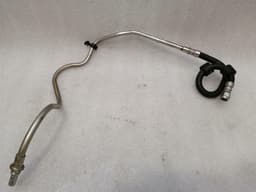 PORSCHE Porsche Panamera 970 Fuel Line 97011033004 Engine Fuel Injection Line — thumbnail 5
