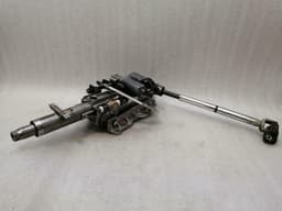 PORSCHE Porsche Panamera 970 Electric Steering Column 97034700831 Steering Column — thumbnail 7