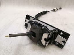 PORSCHE Porsche Panamera 970 V8 4.8 PDK Gear Selector 97042696000 Shift Linkage PDK — thumbnail 4