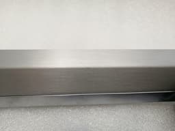 PORSCHE Porsche Cayenne 958 92a Aluminum Interior Trim Set7P5863324A Bar Cover — thumbnail 5