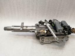 PORSCHE Porsche Panamera 970 Electric Steering Column 97034700831 Steering Column — thumbnail 8