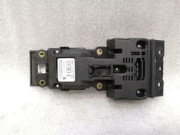 PORSCHE Porsche Panamera 970 Switch 97065340503 Switch Seat Heater Rear Seat Heater — thumbnail 5