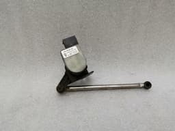 PORSCHE Porsche Panamera 970 RLH level sensor 97033302103 level sensor rear left — thumbnail 1