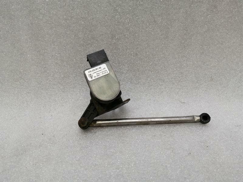 Porsche Panamera 970 RLH level sensor 97033302103 level sensor rear left