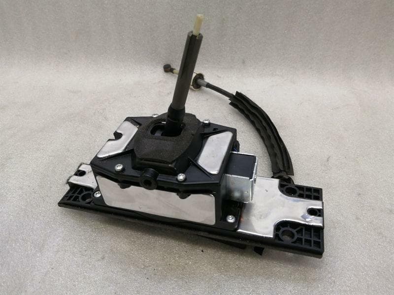 PORSCHE Porsche Panamera 970 V8 4.8 PDK Gear Selector 97042696000 Shift Linkage PDK