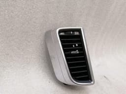 PORSCHE Porsche Panamera 970 B-post Air Vent 97055535101 Ventilation Nozzle Vent Grille Li — thumbnail 9