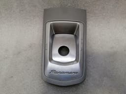 PORSCHE Porsche Panamera 970 Gear Selector Surround 97055316100 Shift Bag Cover PDK — thumbnail 2