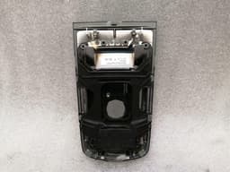 PORSCHE Porsche Panamera 970 Gear Selector Surround 97055316100 Shift Bag Cover PDK — thumbnail 4