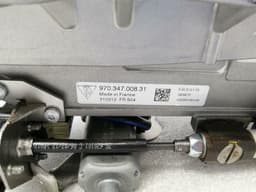 PORSCHE Porsche Panamera 970 Electric Steering Column 97034700831 Steering Column — thumbnail 5