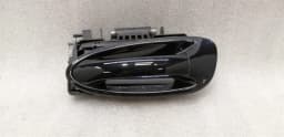 PORSCHE Porsche Panamera 970 Front/Rear Left Door Handle 97053706304 Door Handle Li — thumbnail 6