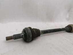 PORSCHE Porsche Cayenne 958 92a Left Rear Drive Shaft 7P5501201A Drive Shaft Rear Li — thumbnail 7