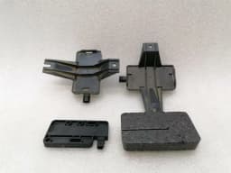PORSCHE Porsche Cayenne 958 92A Keyless Antenna Set 7PP962132A KEYLESS Antenna Kit — thumbnail 8
