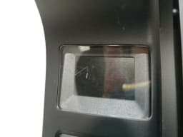 PORSCHE Porsche Cayenne 958 92A Auto Climate Control 7P59070448T AC Switch Block — thumbnail 8