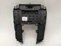 PORSCHE Porsche Cayenne 958 92A Auto Climate Control 7P59070448T AC Switch Block — thumbnail 9
