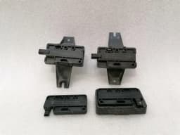 PORSCHE Porsche Cayenne 958 92A Keyless Antenna Set 7PP962132A KEYLESS Antenna Kit — thumbnail 1