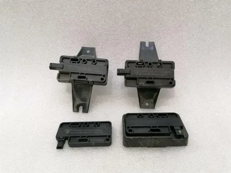 Porsche Cayenne 958 92A Keyless Antenna Set 7PP962132A KEYLESS Antenna Kit