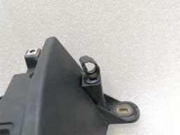 PORSCHE Porsche Cayenne 958 92A bumper bracket set 7P5907509J holder carrier set — thumbnail 4