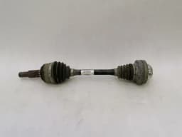 PORSCHE Porsche Cayenne 958 92A Right Front Drive Shaft 7P5407271B Drive Shaft Front R — thumbnail 1