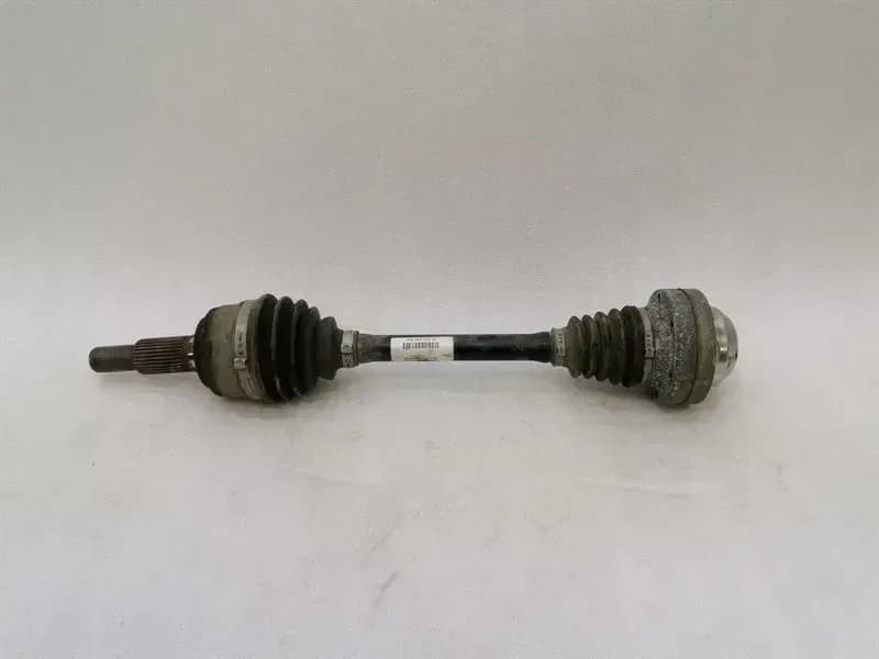 PORSCHE Porsche Cayenne 958 92A Right Front Drive Shaft 7P5407271B Drive Shaft Front R