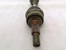 PORSCHE Porsche Cayenne 958 92A Right Front Drive Shaft 7P5407271B Drive Shaft Front R — thumbnail 9