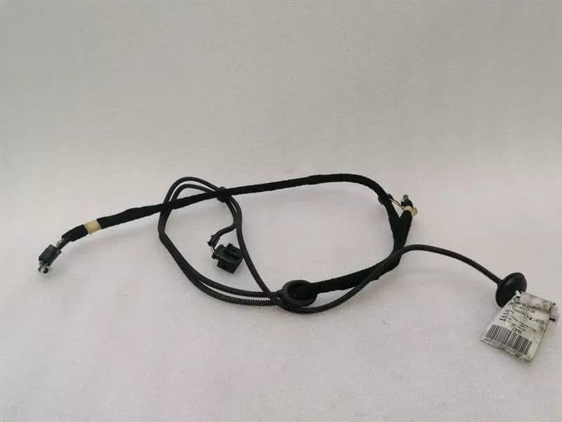 PORSCHE Porsche Cayenne 958 92A Heated Washer Jet Wiring Loom 7P5971204B Wiring Harness