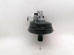 PORSCHE Porsche Cayenne 958 92A Brake Servo 7P5612101B Brake Booster — thumbnail 3