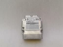 PORSCHE Porsche Cayenne 958 92A Safety Module ECU 7P0959655F Air Control Unit SRS — thumbnail 4