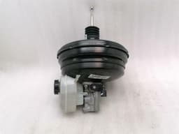 PORSCHE Porsche Cayenne 958 92A Brake Servo 7P5612101B Brake Booster — thumbnail 2