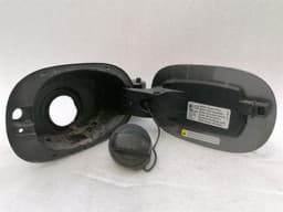 PORSCHE Porsche Cayenne 958 92a Fuel Filler Cap 7P5809857C Fuel Cap Fuel Flap DIESEL — thumbnail 2