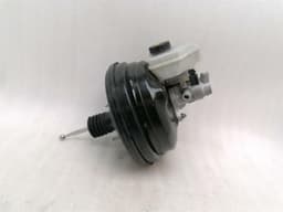 PORSCHE Porsche Cayenne 958 92A Brake Servo 7P5612101B Brake Booster — thumbnail 4