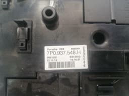 PORSCHE Porsche Cayenne 958 92a Fuse Box 7P0937548H Fuse Box — thumbnail 6