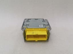PORSCHE Porsche Cayenne 958 92A Safety Module ECU 7P0959655F Air Control Unit SRS — thumbnail 5