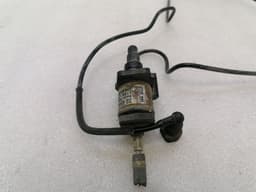 PORSCHE Porsche Cayenne 958 92a Auxiliary Heater (Webasto) 4M0963303A Heater Webast — thumbnail 6