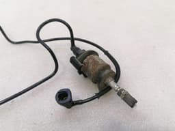 PORSCHE Porsche Cayenne 958 92a Auxiliary Heater (Webasto) 4M0963303A Heater Webast — thumbnail 8