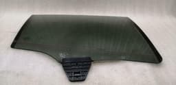 PORSCHE Porsche Panamera 970 Right Rear Door Glass 97054451209 Door Window Rear Right — thumbnail 1