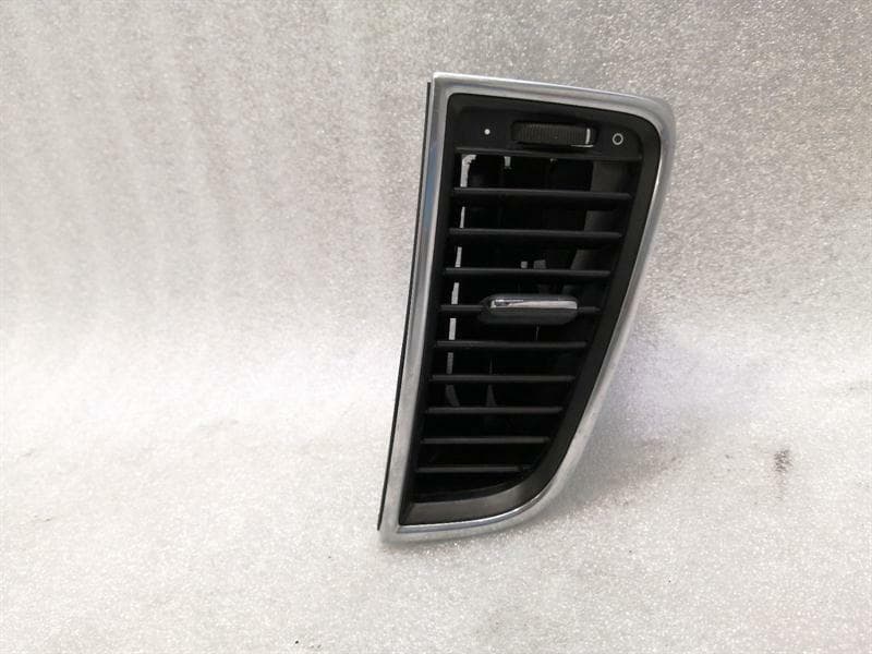 PORSCHE Porsche Panamera 970 right air vent 97055214204 ventilation nozzle ventilation grille re
