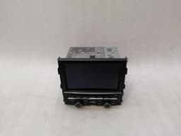 PORSCHE Porsche Cayenne 958 92a Navigation Monitor 7P5035884CP Display NAVI FACELIFT MK2 — thumbnail 10