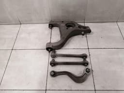 PORSCHE Porsche Panamera 970 right rear wishbone 97033104202 rear right wishbone — thumbnail 1