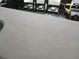 PORSCHE Porsche Panamera 970 Glovebox 97055220309FFF RHD UK Extended Leather — thumbnail 10