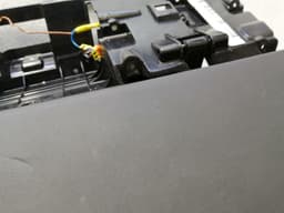 PORSCHE Porsche Panamera 970 Glovebox 97055220309FFF RHD UK Extended Leather — thumbnail 4