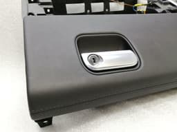 PORSCHE Porsche Panamera 970 Glovebox 97055220309FFF RHD UK Extended Leather — thumbnail 9