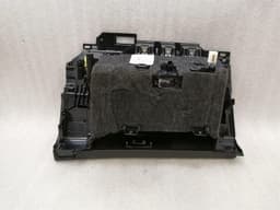 PORSCHE Porsche Panamera 970 Glovebox 97055220309FFF RHD UK Extended Leather — thumbnail 6