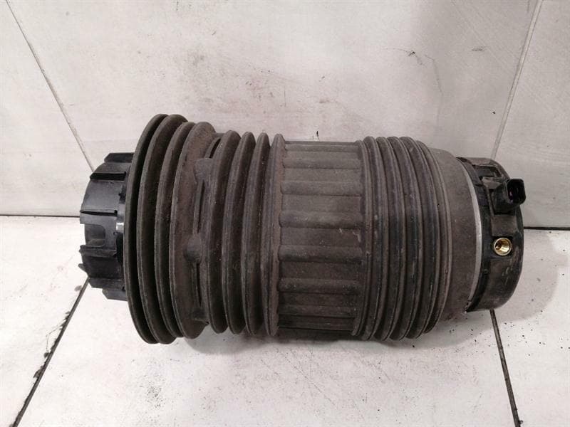 PORSCHE Porsche Panamera 970 Rear Airmatic Unit Rear 97033353316 Rear Shock Absorber GTS