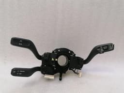 PORSCHE Porsche Cayenne 958 92a Wiper Stalks 95B953568A Indicator Switch Steering Stock Switch — thumbnail 1