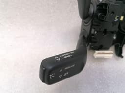 PORSCHE Porsche Cayenne 958 92a Wiper Stalks 95B953568A Indicator Switch Steering Stock Switch — thumbnail 2
