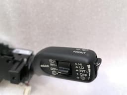 PORSCHE Porsche Cayenne 958 92a Wiper Stalks 95B953568A Indicator Switch Steering Stock Switch — thumbnail 3