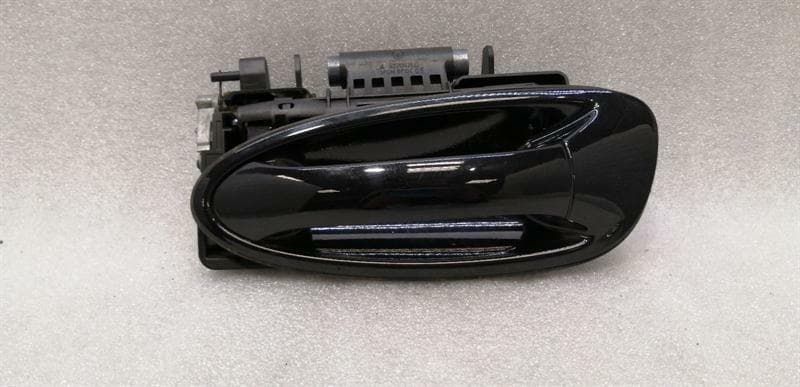 Porsche Panamera 970 Front/Rear Left Door Handle 97053706304 Door Handle Left