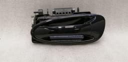 PORSCHE Porsche Panamera 970 Front/Rear Left Door Handle 97053706304 Door Handle Left — thumbnail 5
