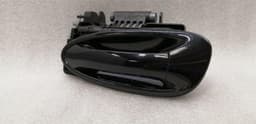 PORSCHE Porsche Panamera 970 Front/Rear Left Door Handle 97053706304 Door Handle Left — thumbnail 6