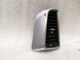 PORSCHE Porsche Panamera 970 RRH B-post air vent 97055535201 ventilation nozzle ventilation grille — thumbnail 1